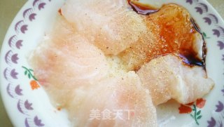 浓汤海鲜面的做法步骤：1