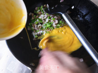 凉拌面的做法步骤：5
