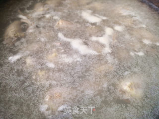 红烧鸡心的做法步骤：2