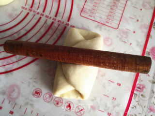 好吃的吐司的做法步骤：5