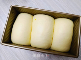 好吃的吐司的做法步骤：7