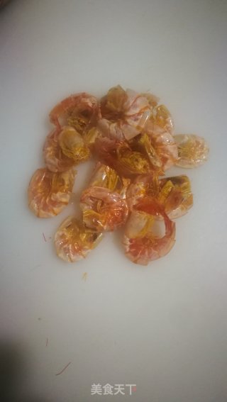 点心杂的做法步骤：1