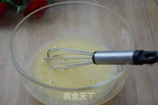 Kitty卡通桃酥的做法步骤：2
