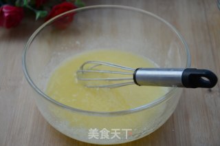 Kitty卡通桃酥的做法步骤：3