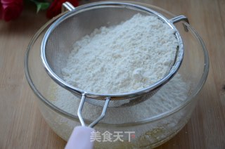 Kitty卡通桃酥的做法步骤：5