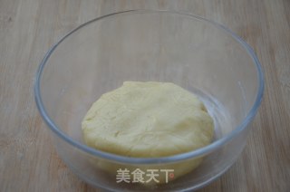 Kitty卡通桃酥的做法步骤：6