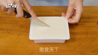 麻婆豆腐的做法步骤：2