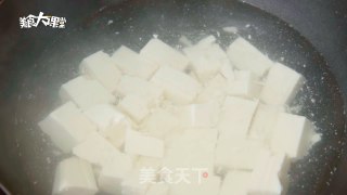 麻婆豆腐的做法步骤：4