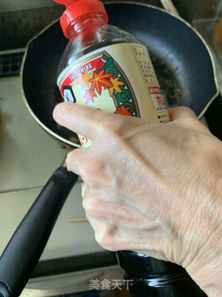 煎肉饼的做法步骤：15