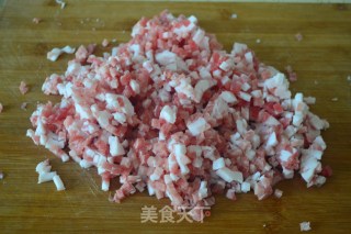 清炖蟹黄狮子头的做法步骤：4
