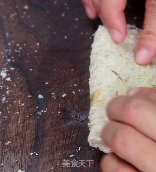 鱼糕派的做法步骤：10