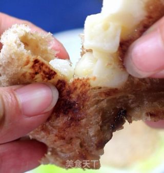 鱼糕派的做法步骤：13