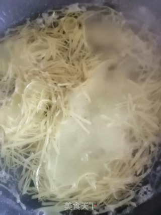 蜂蜜柚子茶的做法步骤：6