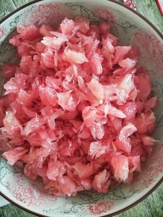 蜂蜜柚子茶的做法步骤：9