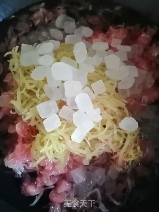 蜂蜜柚子茶的做法步骤：11