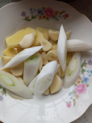 大盘鸡的做法步骤：3