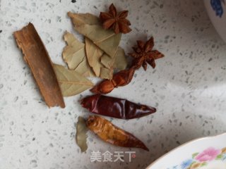 大盘鸡的做法步骤：4