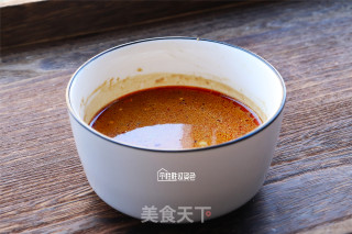 热干面的做法步骤：3