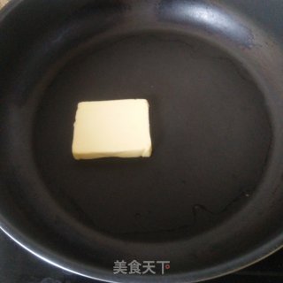 雪花酥的做法步骤：7