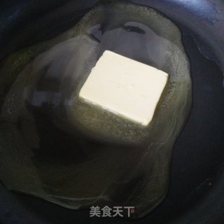 雪花酥的做法步骤：8