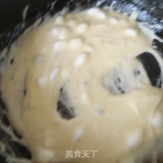 雪花酥的做法步骤：10