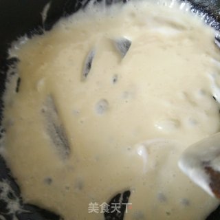 雪花酥的做法步骤：11