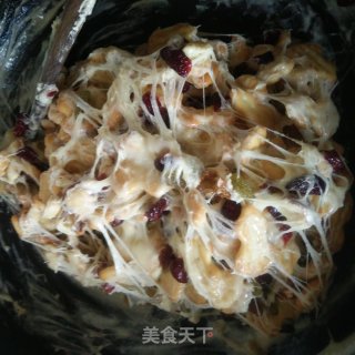 雪花酥的做法步骤：12