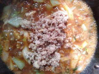 凉粉红烧鱼的做法步骤：12