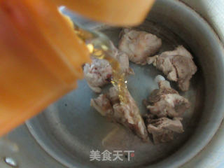 芋艿肉骨汤的做法步骤：3