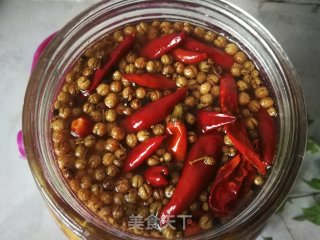腌洋姜的做法步骤：8