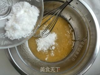 墙角里的蜘蛛爬到盘子里了的做法步骤：3