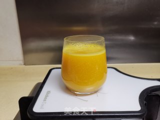 金汁米粉的做法步骤：1
