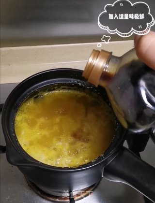 金汁米粉的做法步骤：4