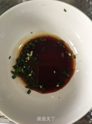 阳春面的做法步骤：2