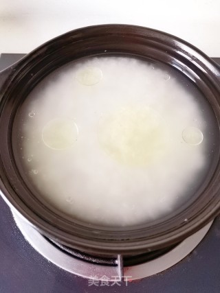 煲仔饭的做法步骤：2