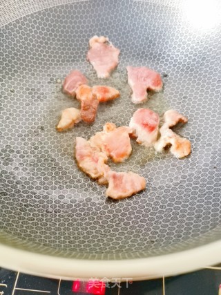 煲仔饭的做法步骤：5