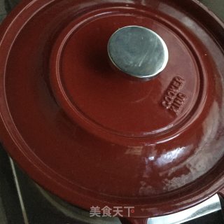 萝卜豆腐鲫鱼汤的做法步骤：6