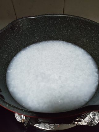 生滚牛肉粥的做法步骤：3