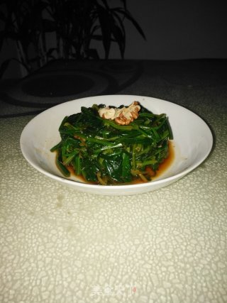 菠菜塔的做法步骤：8