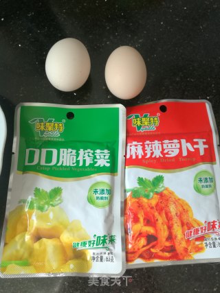 快手素炒的做法步骤：3