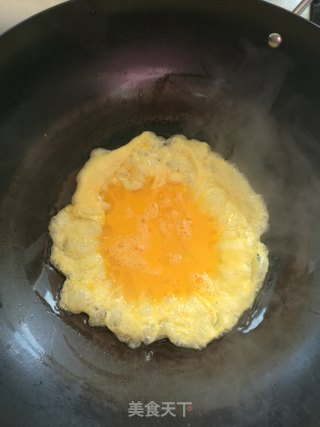 快手素炒的做法步骤：7