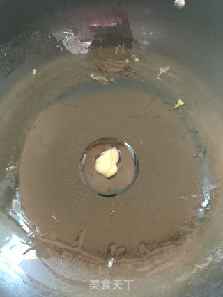 快手素炒的做法步骤：9