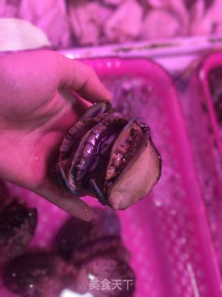 潮州砂锅海鲜粥的做法步骤：1