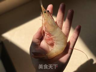潮州砂锅海鲜粥的做法步骤：2