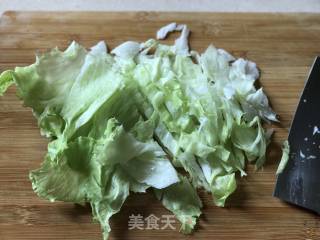 潮州砂锅海鲜粥的做法步骤：9