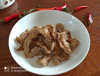 熬猪油的做法步骤：7