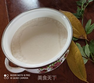 熬猪油的做法步骤：8
