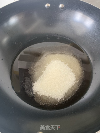 萨其马的做法步骤：14