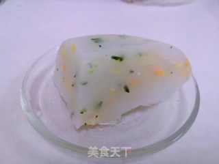 创意凉粉系列的做法步骤：5
