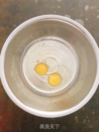 雪梨饼的做法步骤：2